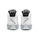 Кроссовки Air Jordan Lift Off GS Black White Grey