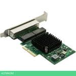 Сетевой адаптер Exegate EXE-BCM5719 (EX293453RUS)