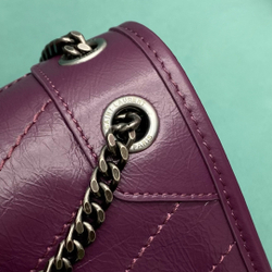 Saint Laurent Niki 21 cm