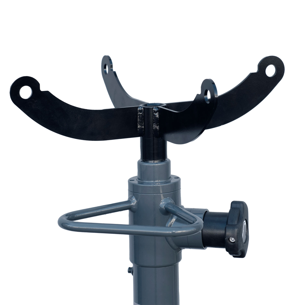 Стойка трансмиссионная ROSSVIK PRO RTJ300, г/п 300кг