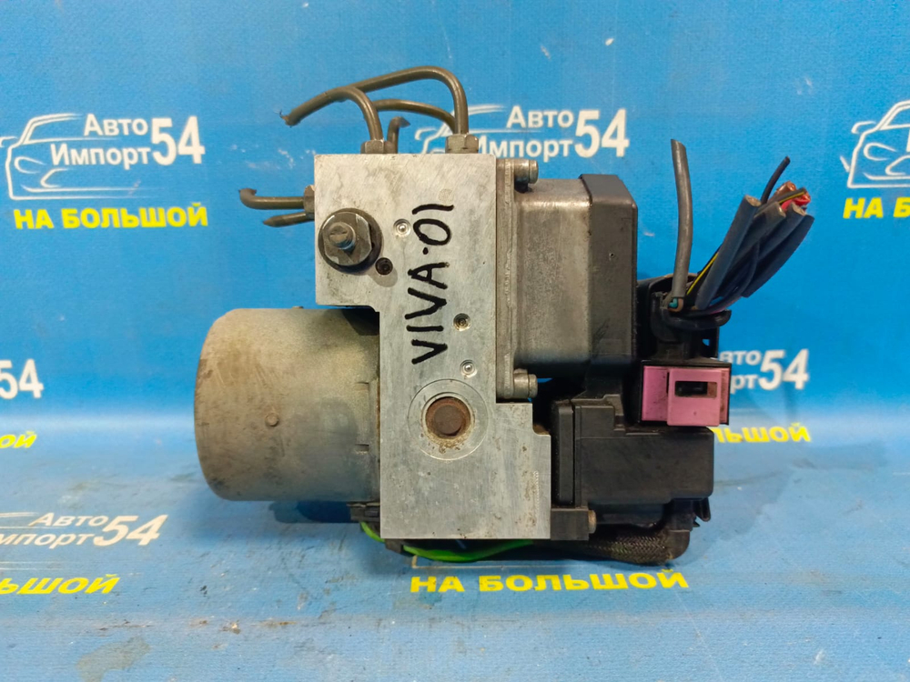 Блок ABS CHEVROLET VIVA 2005