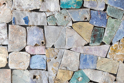 Коллекция FAKTURA