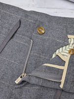 Брюки Brunello Cucinelli