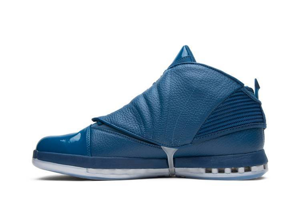 Кроссовки Jordan Air Jordan 16 Retro Trophy Room