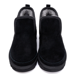 UGG Neumel Minimal Black