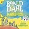 James and the Giant Peach CD