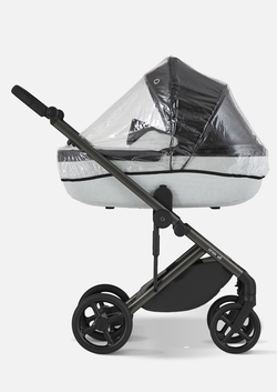 Anex Детская коляска Eli 2 в 1 No.5