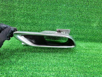 Насадка глушителя правая Geely Atlas Pro (2021-нв)