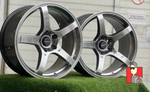 Комплект дисков ProDrive GC-05F 18x9.5 et28 5x114.3