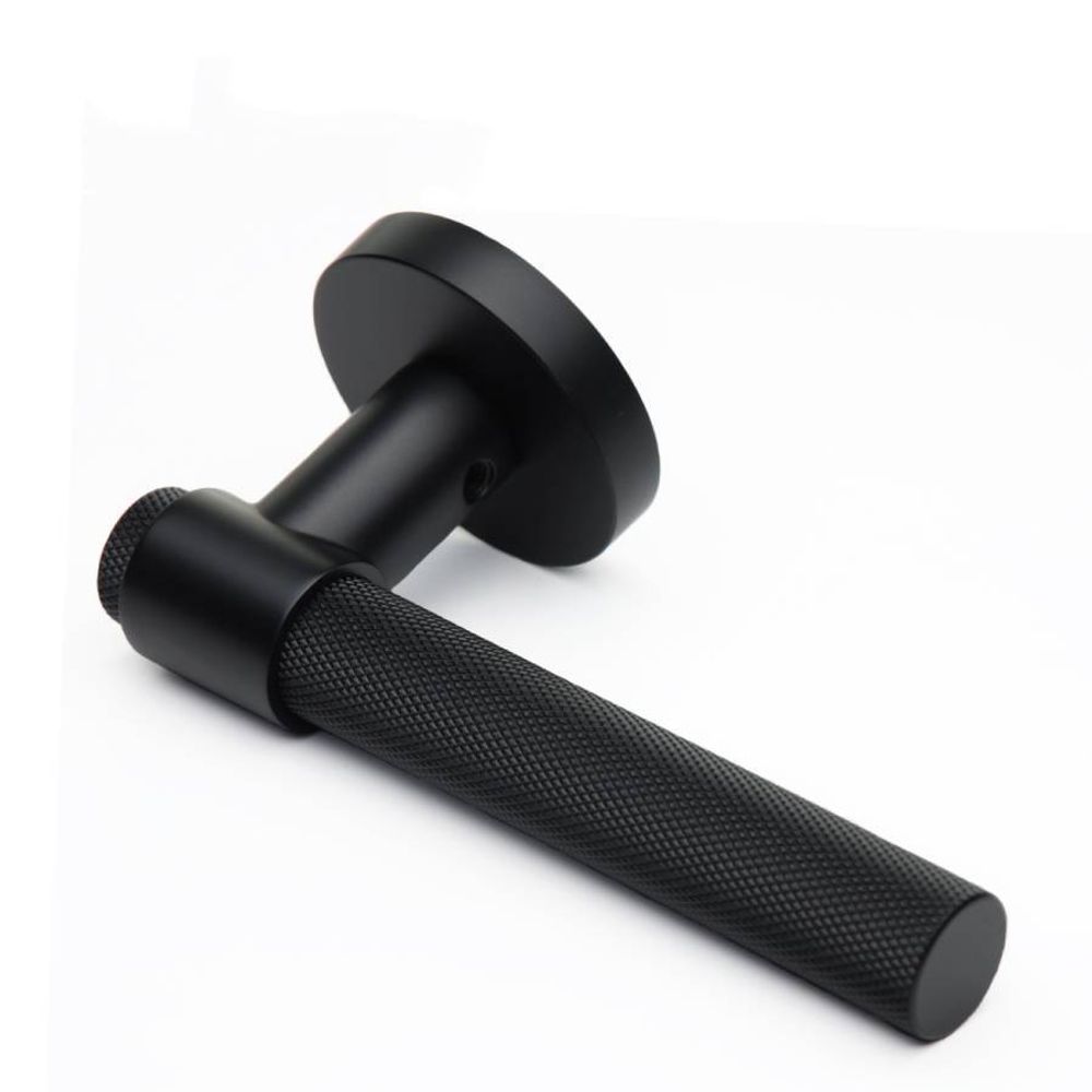 Ручка Асти - HAUSDOORS Черный