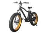 Электрофэтбайк Hoverbot FB-2 PRO FATBIKE