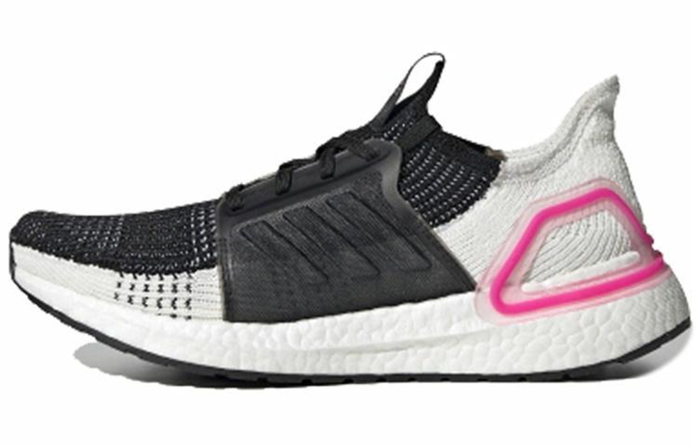 Кроссовки Adidas Ultraboost 19 (Женская размерная сетка)