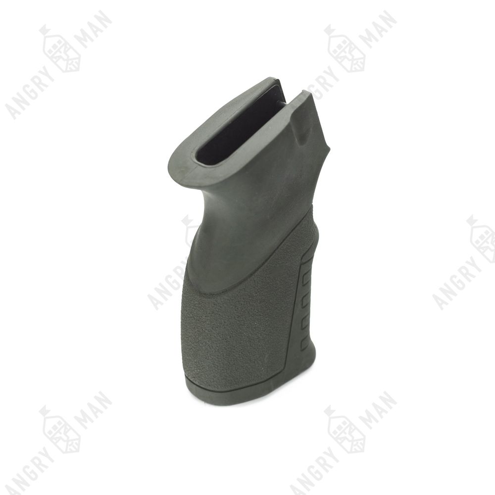 Пистолетная рукоятка для AК, прорезиненная (цветная), K.Arma