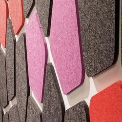 Панели PET Felt