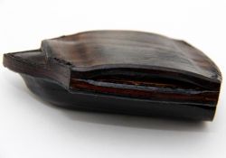 Кобура формованная для ножа МБШ 111фотография - 4