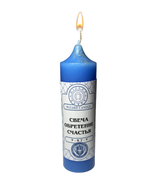 Свеча Обретение счастья У-07-У
