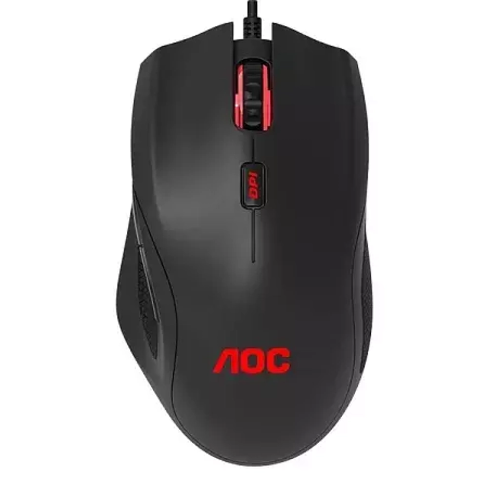Мышь игровая AOC (GM200)