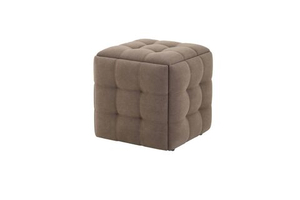 Пуф-трансформер 5в1 коричневый