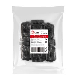 Сжим ответвительный ЭРА NO-224-682 кабельный У859М (50-70/4-35 мм2) IP20 | Сжимы ответвительные