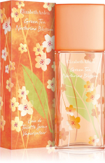 Elizabeth Arden Green Tea Nectarine Blossom Туалетная вода для женщин