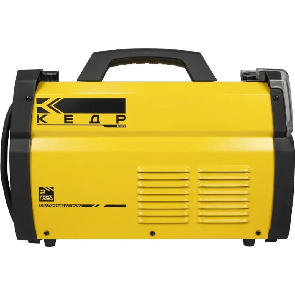 КЕДР MultiTIG 2000P DC установка аргонодуговой сварки (с горелкой) 8005455