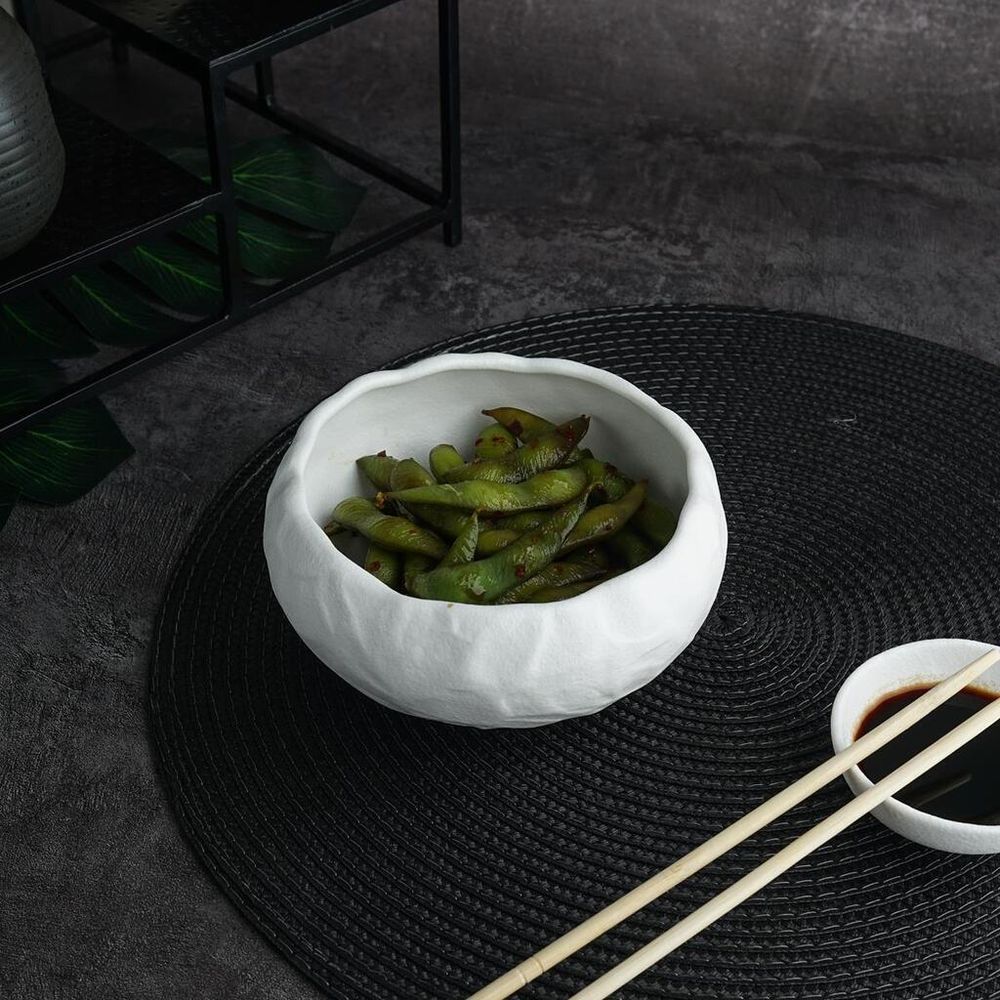 Салатник 550 мл d 13 см h7,2 см   P.L. Proff Cuisine [4]