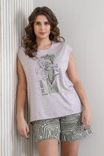 Костюм Твой день-2 Виотекс БЕЖЕВЫЙ