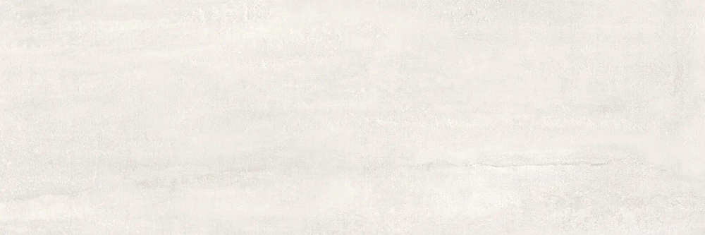 Настенная плитка Alma Ceramica TWU3090DKR07R Dakar 30x90 белая матовая под бетон