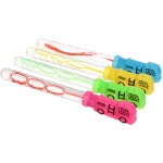 Мыльные пузыри «Пожарная машина» 25 см, 80 мл