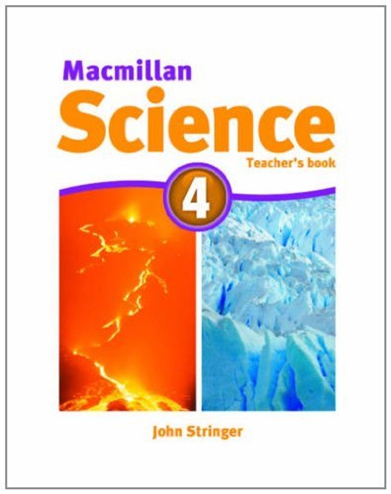 Science 4 TB