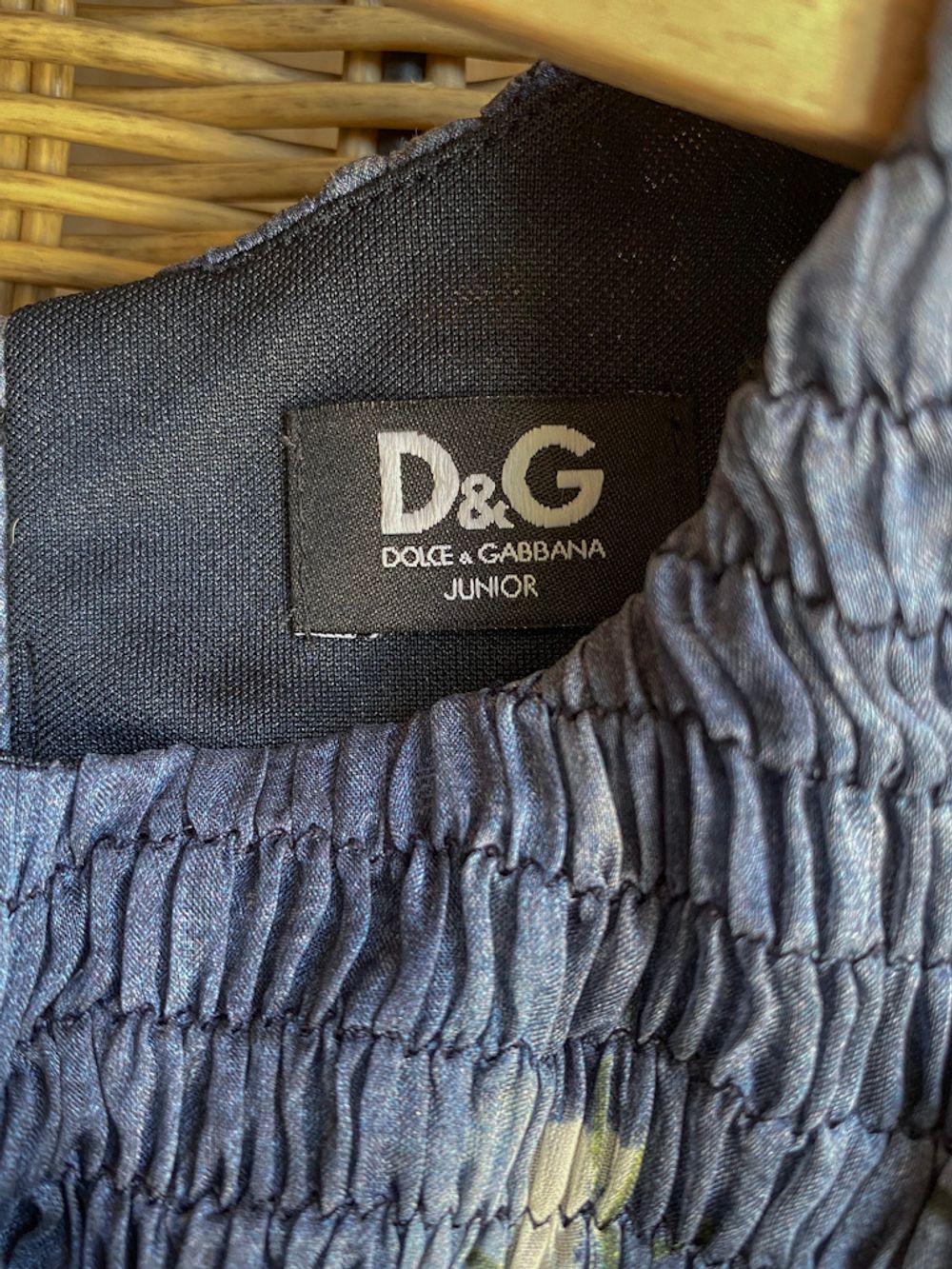 Платье Dolce&Gabbana, 104