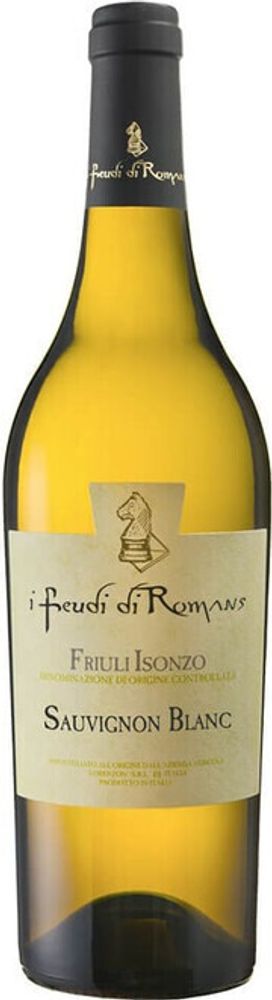 Вино Винол Совиньон Блан И Феуди ди Романс Вино Винол Совиньон Блан И Феуди ди Романс