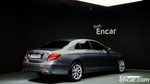 Mercedes-Benz E-Class W213 E300 4MATIC Exclusive (05.2020)