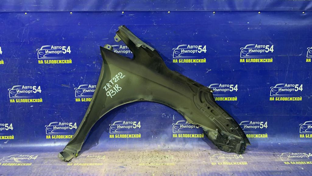 Крыло переднее левое TOYOTA AVENSIS 2008-2015