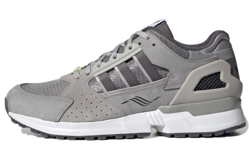 Adidas Zx 10000 "Clear Grey"