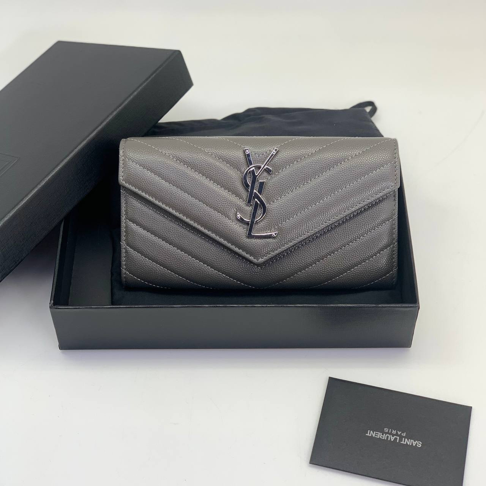 Кошелек Yves Saint Laurent