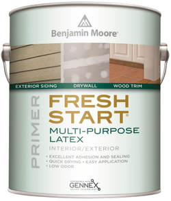 023 COLORSTYLE / Benjamin Moore PERFECT PRIMER .Акриловый грунт.