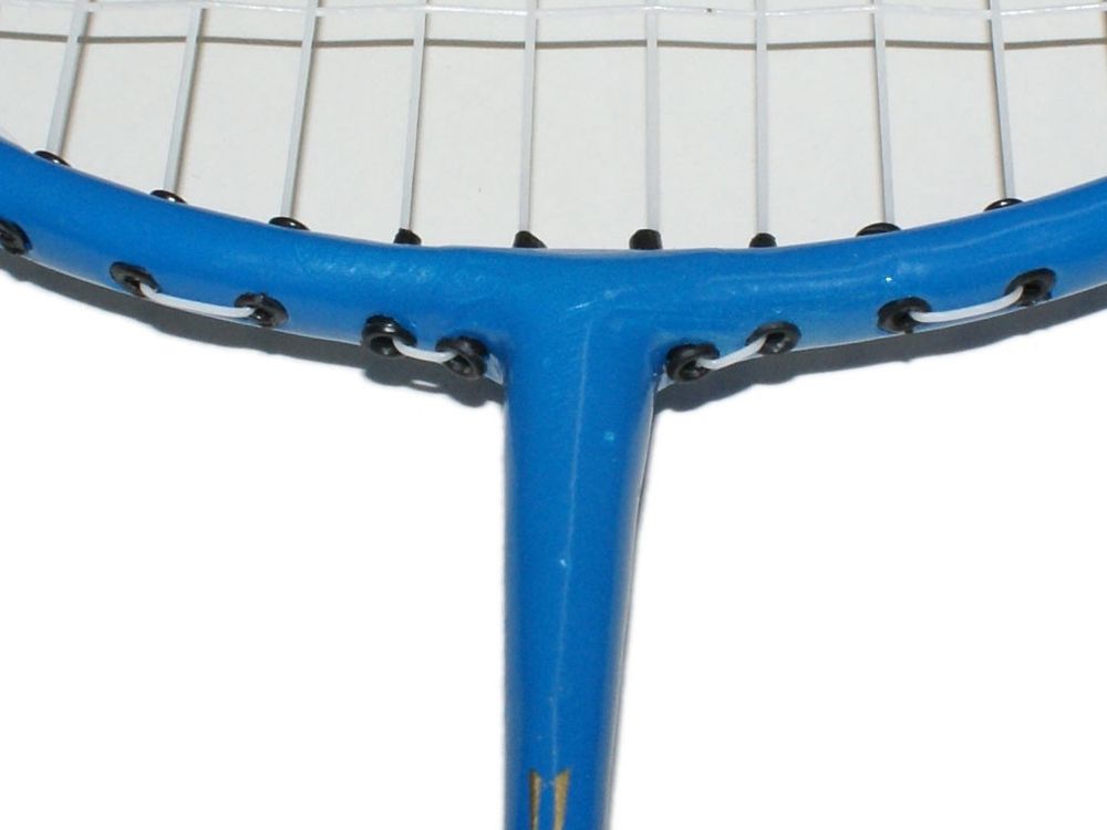 Набор для бадминтона WEINIXUN оранжевый VX-608-ОРН (синий)