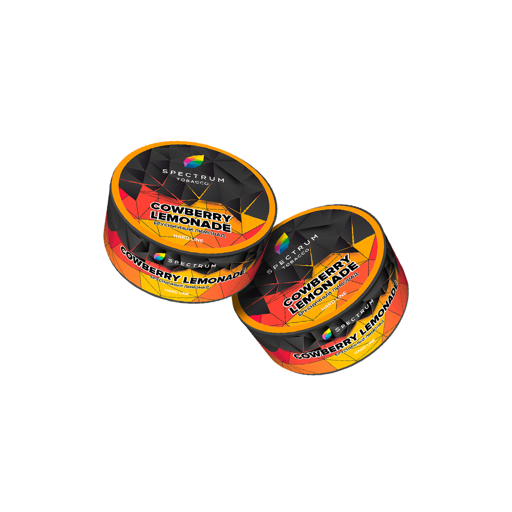 Spectrum Hard Line Cowberry Lemonade (Брусничный лимонад) 25 гр.