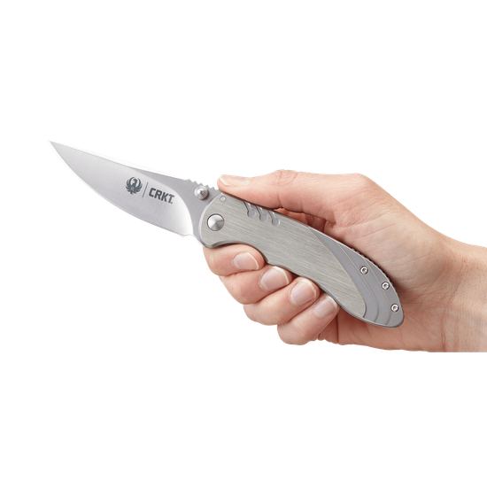 Складной нож Ruger R2802 Knives Trajectory