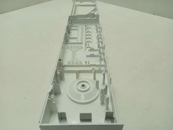 WIS24140OE/47 кт173 Лицевая панель для стиральной машины Bosch WIS24140OE/47 б/у