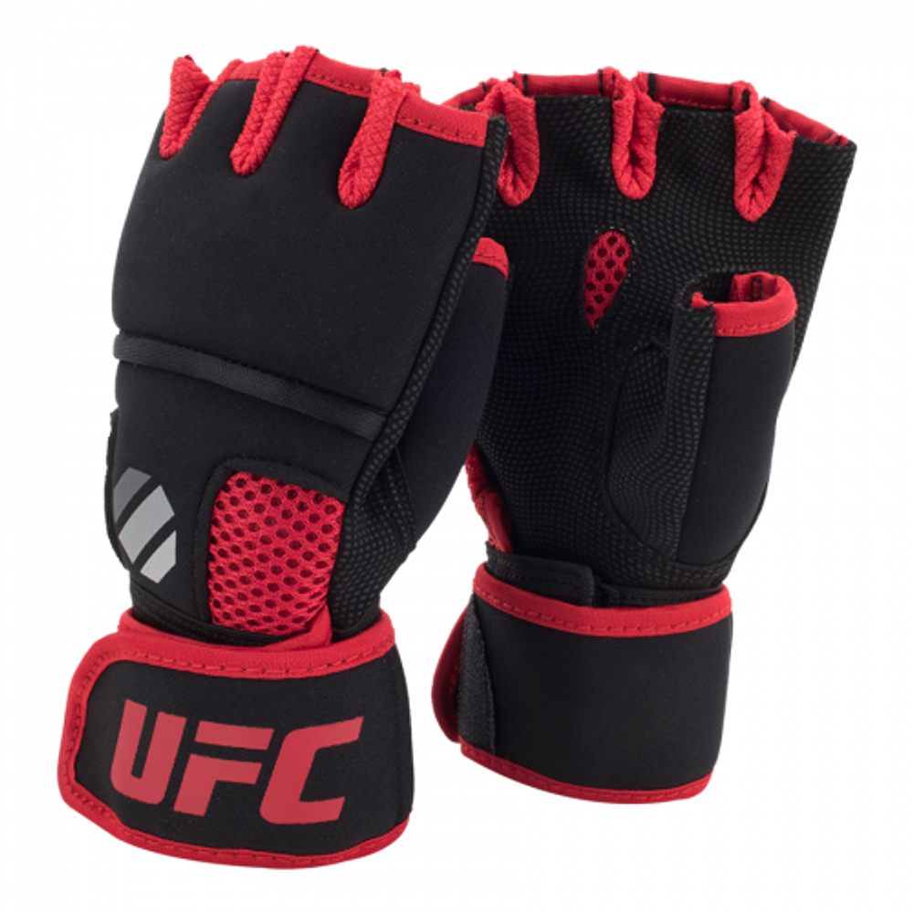 UFC Бинты MMA гелевые 3 унции L/XL