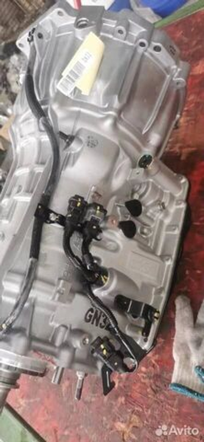 Вариаторы Рено Ниссан новый товар