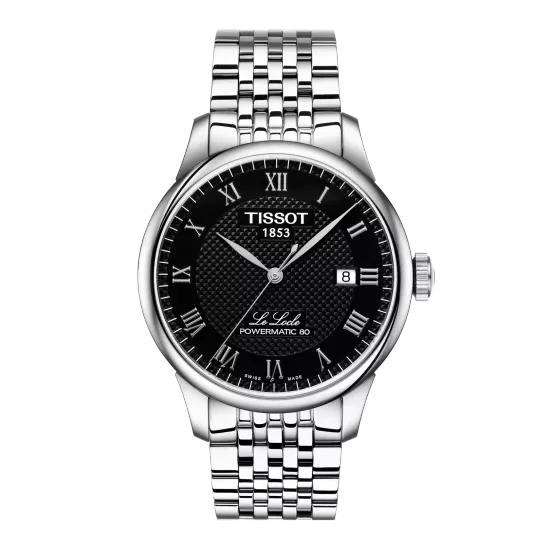 Tissot T006.407.11.053.00 механические мужские часы Le Locle full