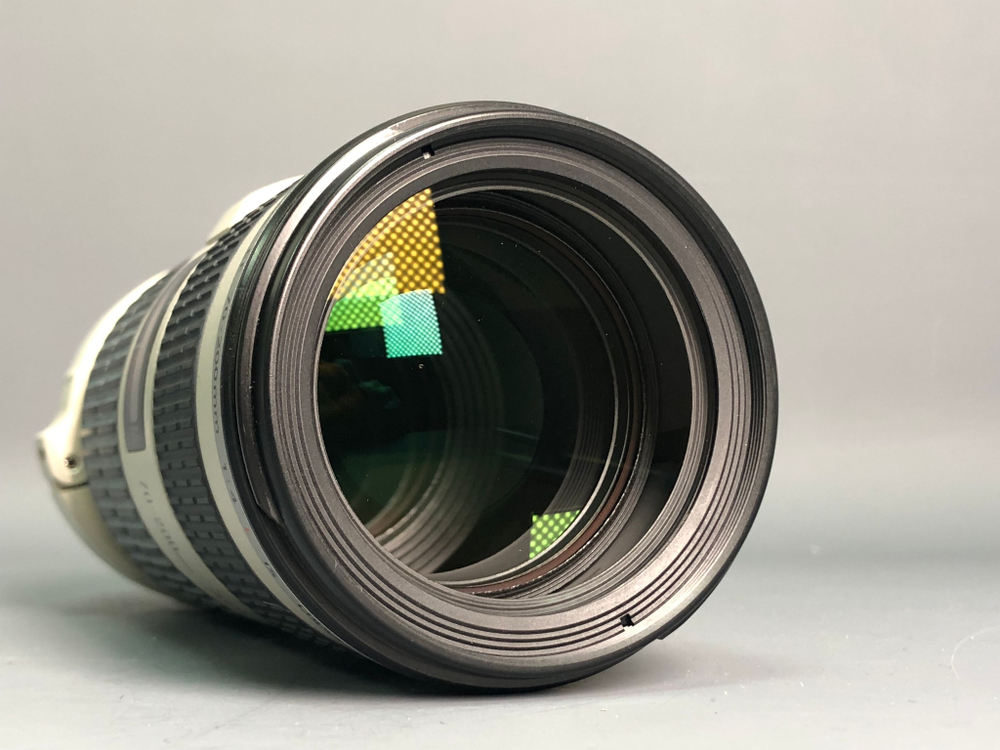 Canon EF 70-200mm 4L IS USM