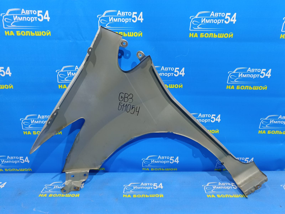 Крыло переднее правое Honda FREED SPIKE 2010-2014