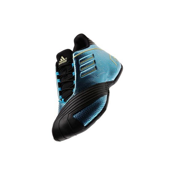 Adidas T mac 1 Баскетбольные кроссовки Низкий верх Мужские