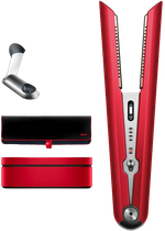 Dyson Corrale HS03 gift edition, Red/Nickel