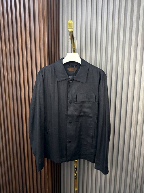 Рубашка Ermenegildo Zegna