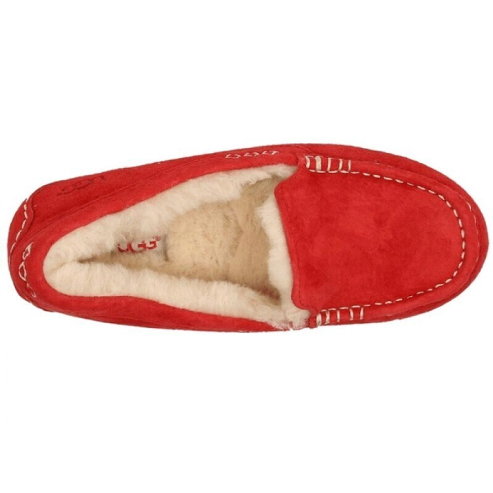 Мокасины Ansley Red